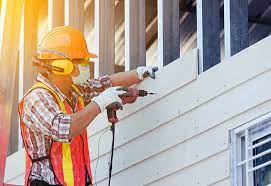 Best Aluminum Siding Installation  in Roy, UT