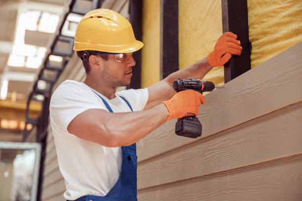 Best Siding for Commercial Buildings  in Roy, UT